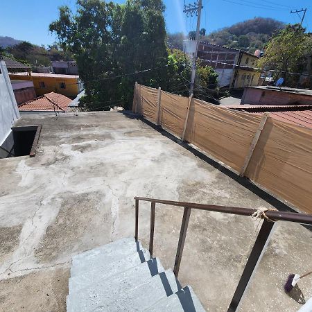 Large And Comfy Apartment, Near Dt And Principal Beach! Zihuatanejo Buitenkant foto