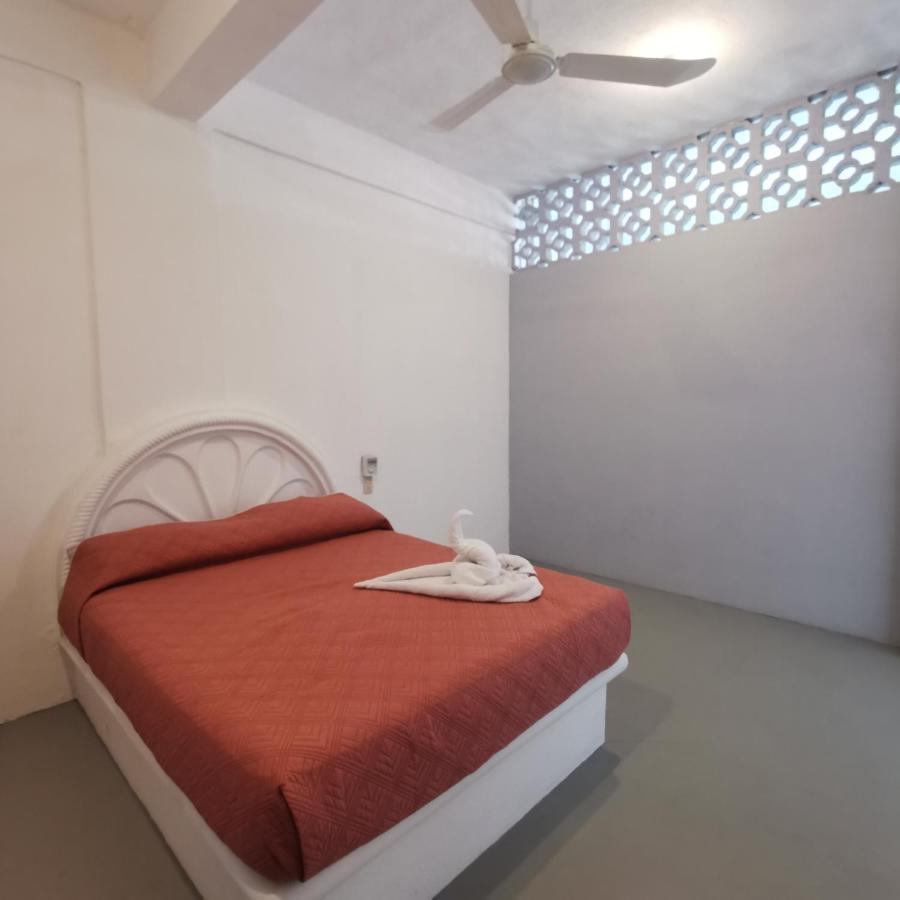 Large And Comfy Apartment, Near Dt And Principal Beach! Zihuatanejo Buitenkant foto