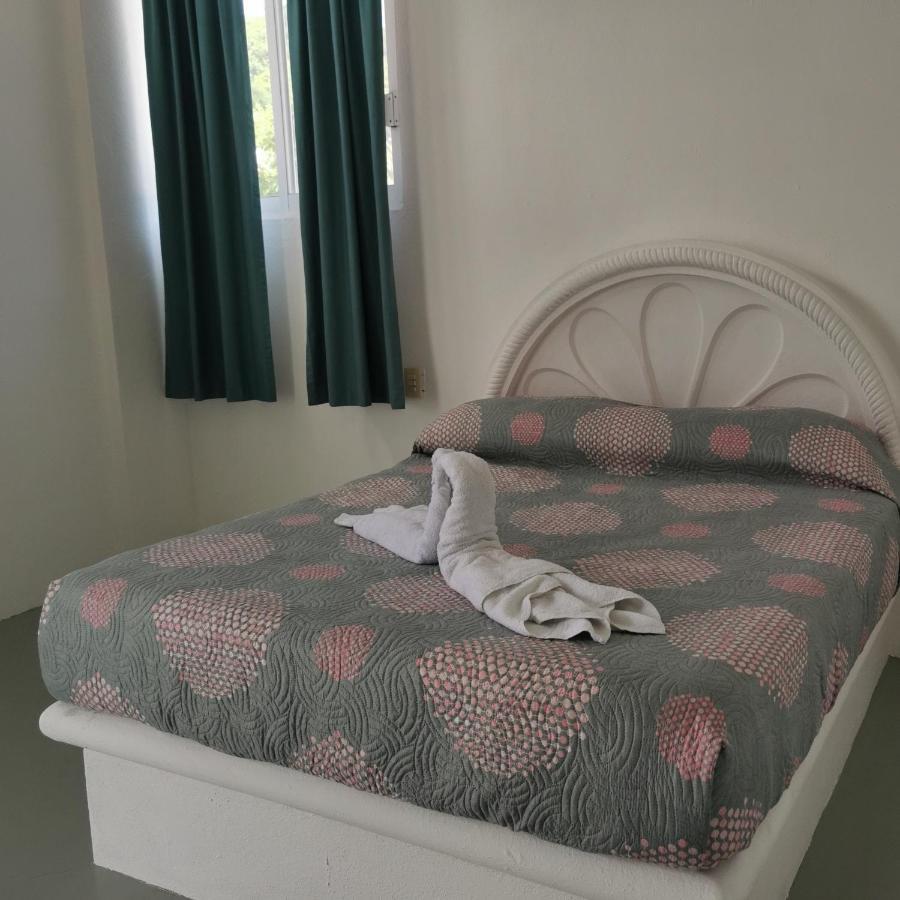 Large And Comfy Apartment, Near Dt And Principal Beach! Zihuatanejo Buitenkant foto
