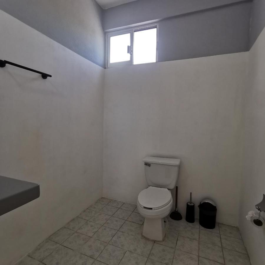 Large And Comfy Apartment, Near Dt And Principal Beach! Zihuatanejo Buitenkant foto
