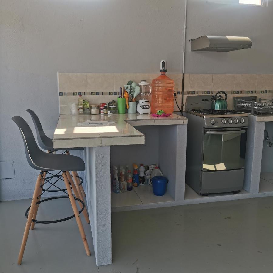 Large And Comfy Apartment, Near Dt And Principal Beach! Zihuatanejo Buitenkant foto
