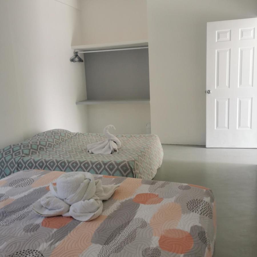 Large And Comfy Apartment, Near Dt And Principal Beach! Zihuatanejo Buitenkant foto