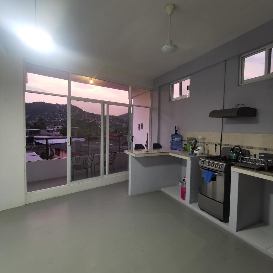 Large And Comfy Apartment, Near Dt And Principal Beach! Zihuatanejo Buitenkant foto