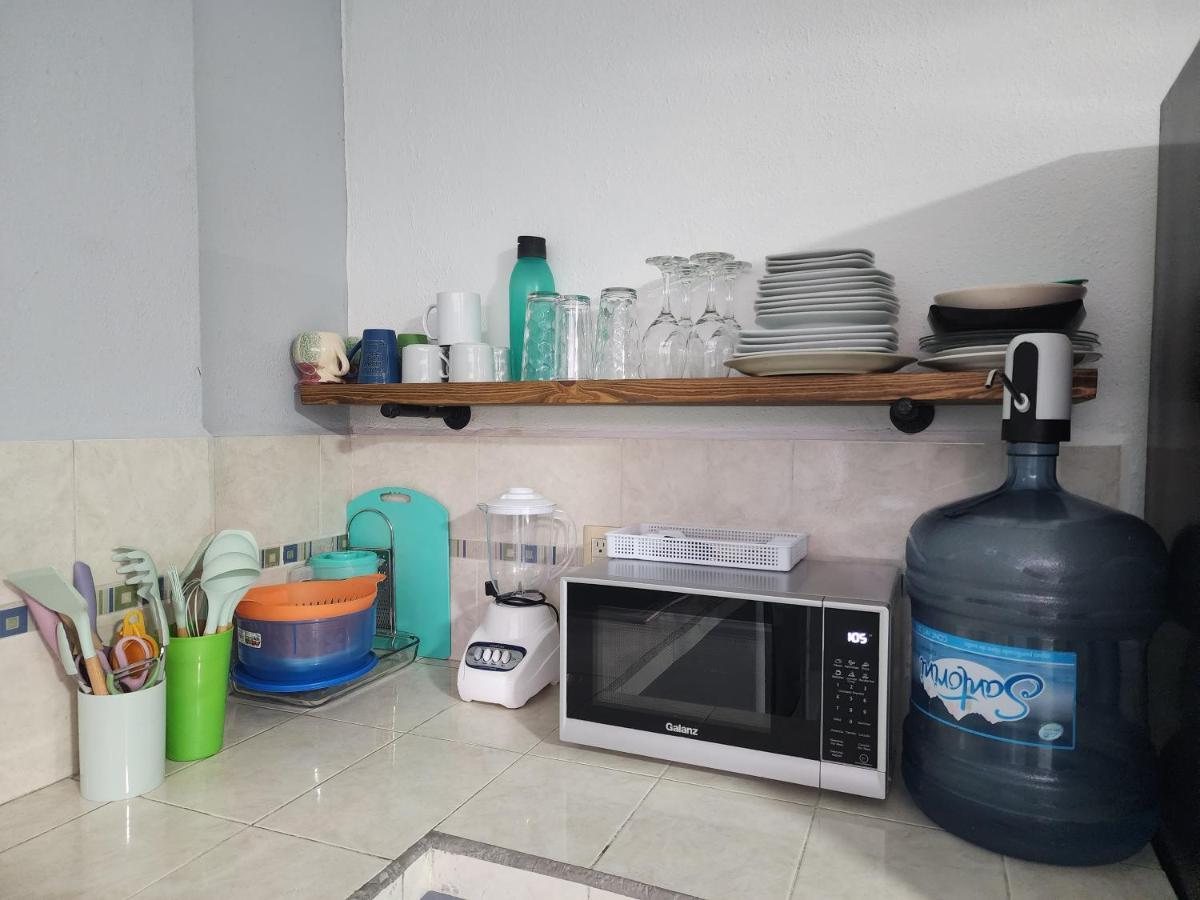 Large And Comfy Apartment, Near Dt And Principal Beach! Zihuatanejo Buitenkant foto