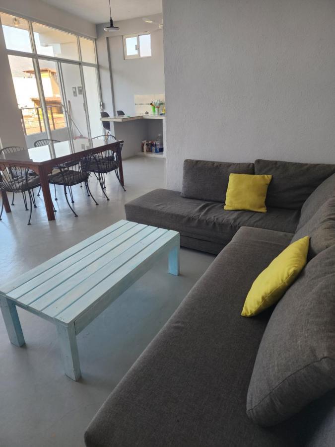 Large And Comfy Apartment, Near Dt And Principal Beach! Zihuatanejo Buitenkant foto