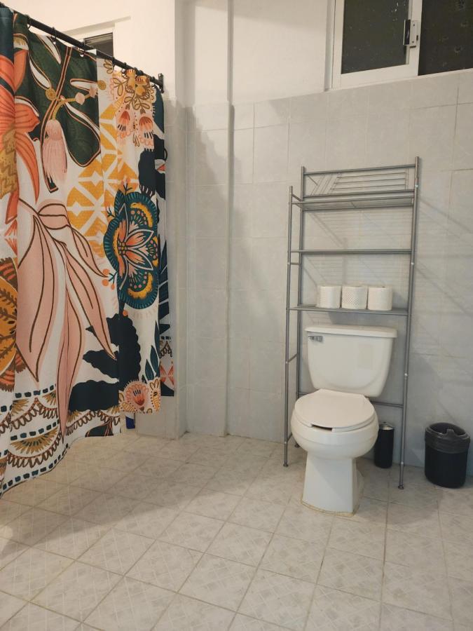 Large And Comfy Apartment, Near Dt And Principal Beach! Zihuatanejo Buitenkant foto