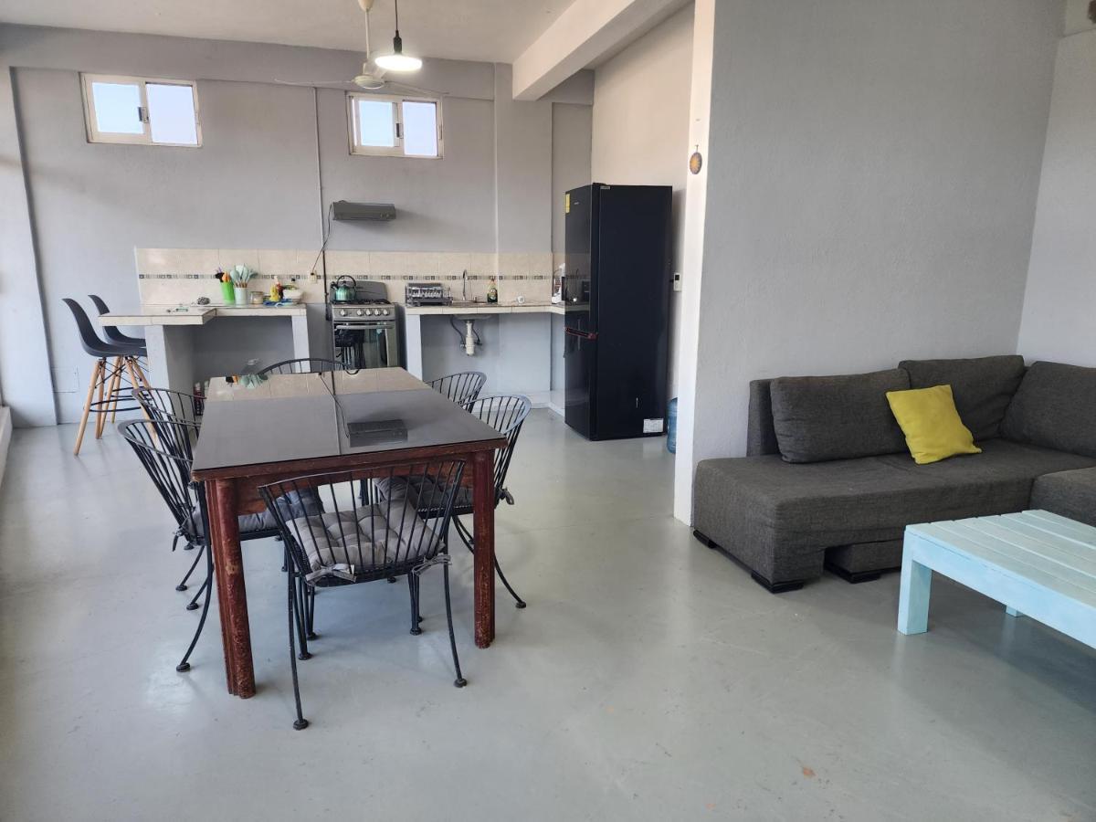 Large And Comfy Apartment, Near Dt And Principal Beach! Zihuatanejo Buitenkant foto