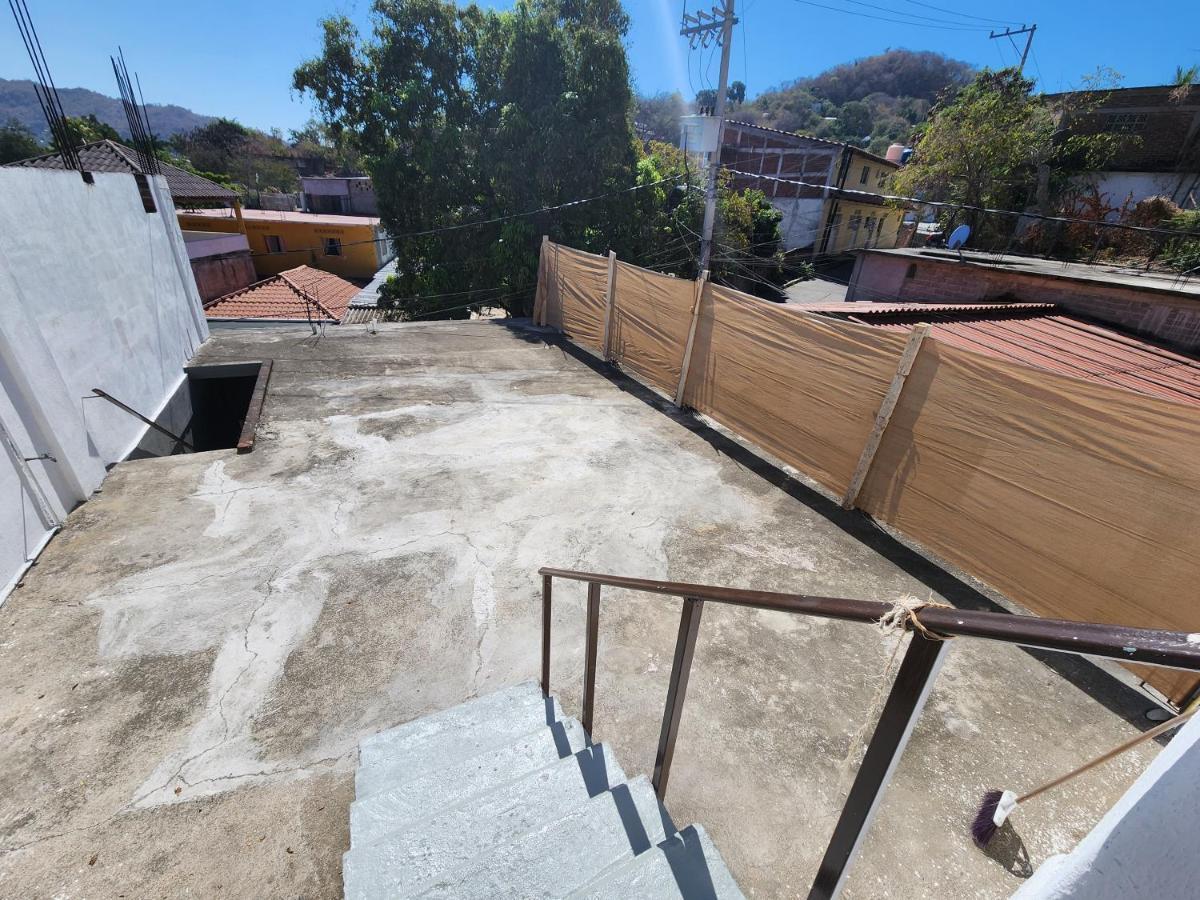 Large And Comfy Apartment, Near Dt And Principal Beach! Zihuatanejo Buitenkant foto